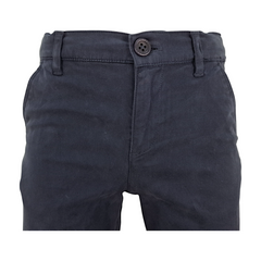 Guess Bermuda Chino in Misto Cotone Bambino