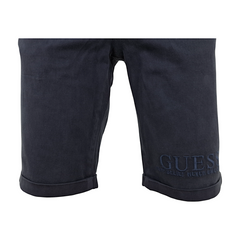 Guess Bermuda Chino in Misto Cotone Bambino