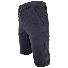 Guess Bermuda Chino in Misto Cotone Bambino