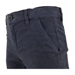 Guess Bermuda Chino in Misto Cotone Bambino