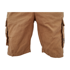 Guess Bermuda Tasconato in Cotone Bambino