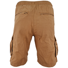 Guess Bermuda Tasconato in Cotone Bambino