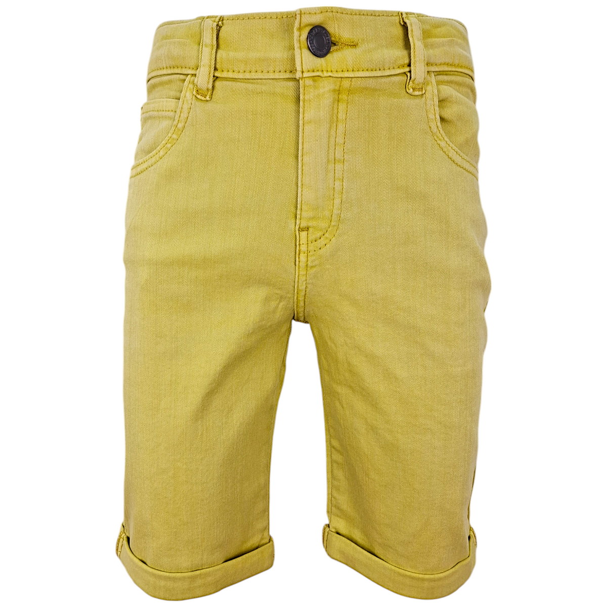 Guess Bermuda in Jeans in Misto Cotone Bambino