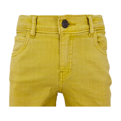 Guess Bermuda in Jeans in Misto Cotone Bambino
