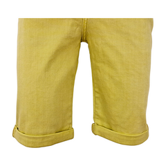 Guess Bermuda in Jeans in Misto Cotone Bambino