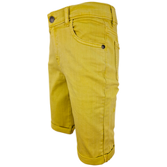 Guess Bermuda in Jeans in Misto Cotone Bambino