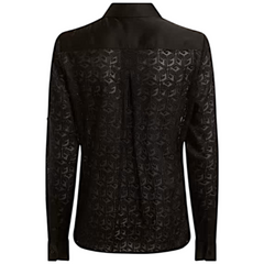 Guess Camicia a maniche lunghe Coline Donna