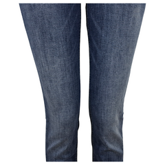 Guess Jeans 1981 High Rise Skinny donna