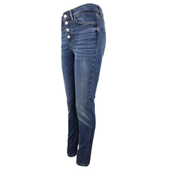 Guess Jeans 1981 High Rise Skinny donna