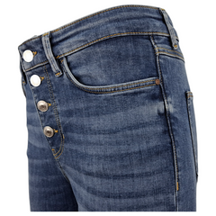 Guess Jeans 1981 High Rise Skinny donna