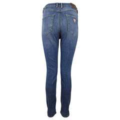 Guess Jeans 1981 High Rise Skinny donna