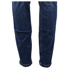 Guess Jeans 1981 High Rise Skinny donna