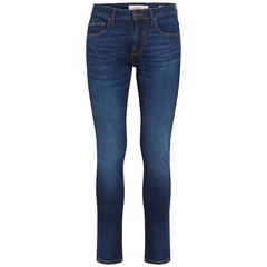 Guess Jeans Chris Mid Rise Super Skinny Uomo