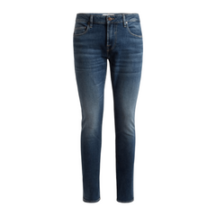 Guess Jeans Chris Mid Rise Super Skinny Uomo