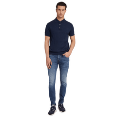 Guess Jeans Chris Mid Rise Super Skinny Uomo