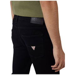 Guess Jeans Chris Mid Rise Super Skinny Uomo