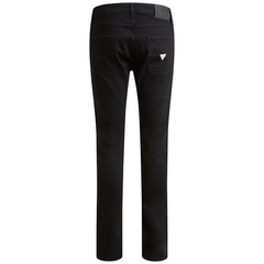 Guess Jeans Chris Mid Rise Super Skinny Uomo