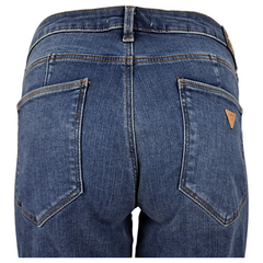 Guess Jeans Curve X Mid Rise Skinny donna