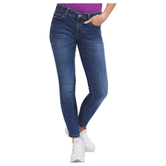 Guess Jeans Curve X Mid Rise Skinny donna