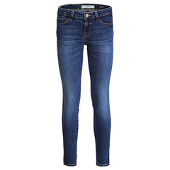 Guess Jeans Curve X Mid Rise Skinny donna