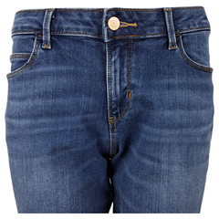 Guess Jeans Curve X Mid Rise Skinny donna
