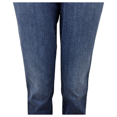Guess Jeans Curve X Mid Rise Skinny donna