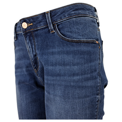 Guess Jeans Curve X Mid Rise Skinny donna
