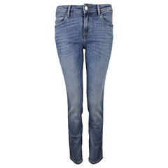 Guess Jeans Curve X Mid Rise Skinny donna