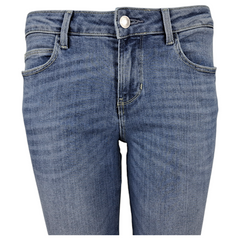 Guess Jeans Curve X Mid Rise Skinny donna