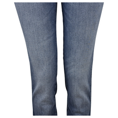 Guess Jeans Curve X Mid Rise Skinny donna
