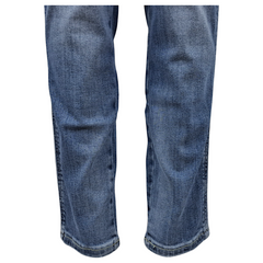 Guess Jeans Curve X Mid Rise Skinny donna
