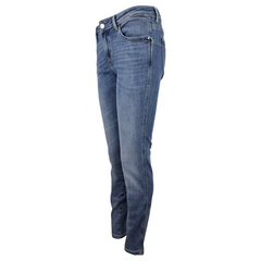 Guess Jeans Curve X Mid Rise Skinny donna