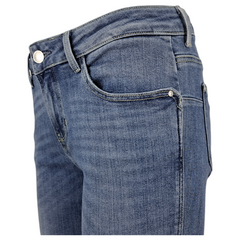 Guess Jeans Curve X Mid Rise Skinny donna
