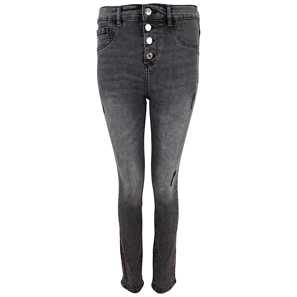 Guess Jeans Hight Weist Skinny bambina