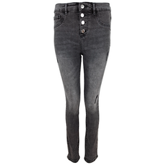 Guess Jeans Hight Weist Skinny bambina