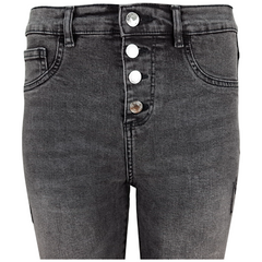 Guess Jeans Hight Weist Skinny bambina