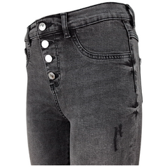 Guess Jeans Hight Weist Skinny bambina