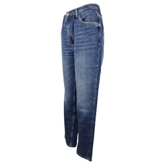 Guess Jeans Mom Jean High Rise donna