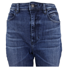 Guess Jeans Pop 70'S Boot High Rise donna