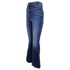 Guess Jeans Pop 70'S Boot High Rise donna