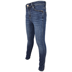 Guess Jeans Reborn Denim Skinny bambina