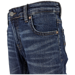 Guess Jeans Stretch Selvedge Slim Fit Bambino