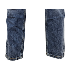 Guess Jeans in Cotone Oversize Fit Bambino