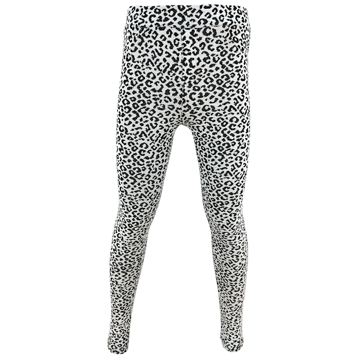 Guess Leggings Leopardato Bambina
