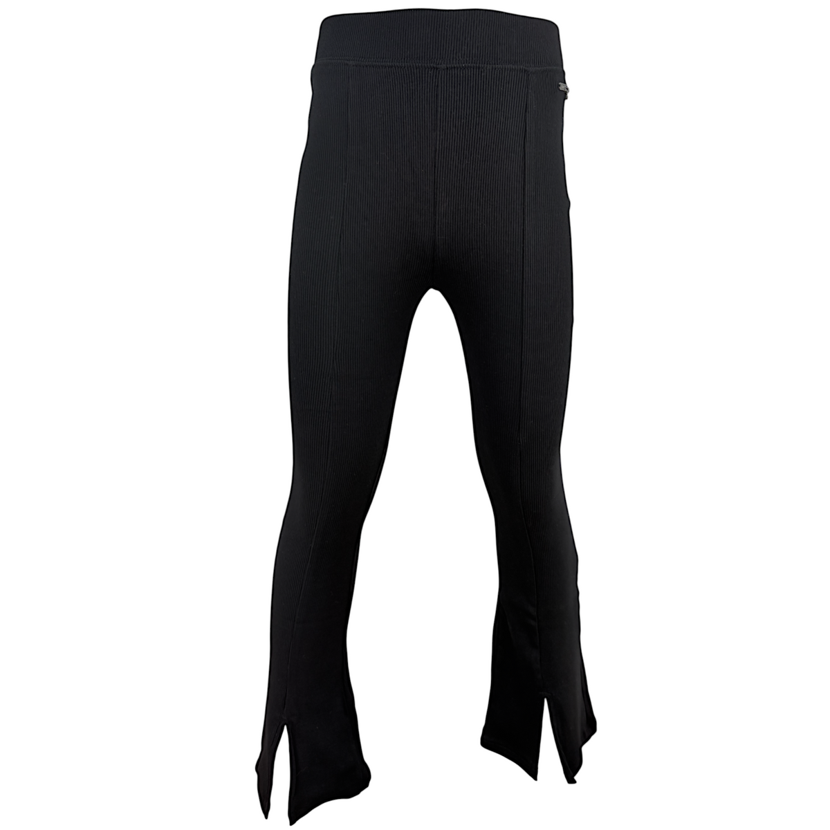 Guess Leggings in Misto Cotone Bambina