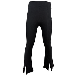 Guess Leggings in Misto Cotone Bambina