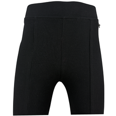 Guess Leggings in Misto Cotone Bambina
