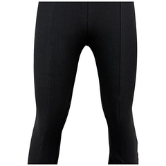 Guess Leggings in Misto Cotone Bambina