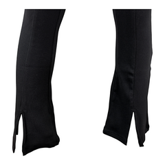 Guess Leggings in Misto Cotone Bambina