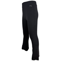 Guess Leggings in Misto Cotone Bambina